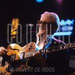 15-11-1995 Toots Tielemans at tv-studio in Hilversum.

[keywords]Live Performance[/keywords]